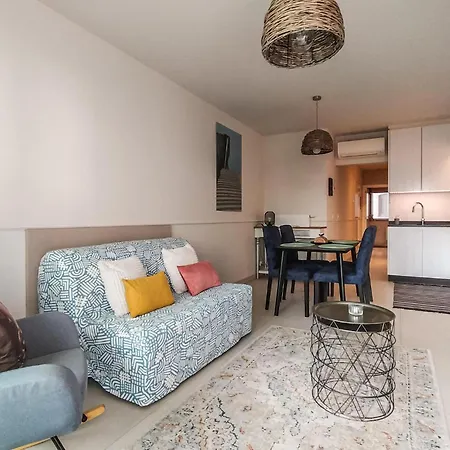 Apartment Cozy In With Wifi *